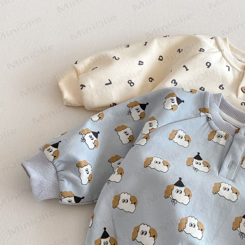 ベビー幼児2点セット - image 7