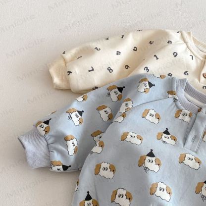 ベビー幼児2点セット - image 7