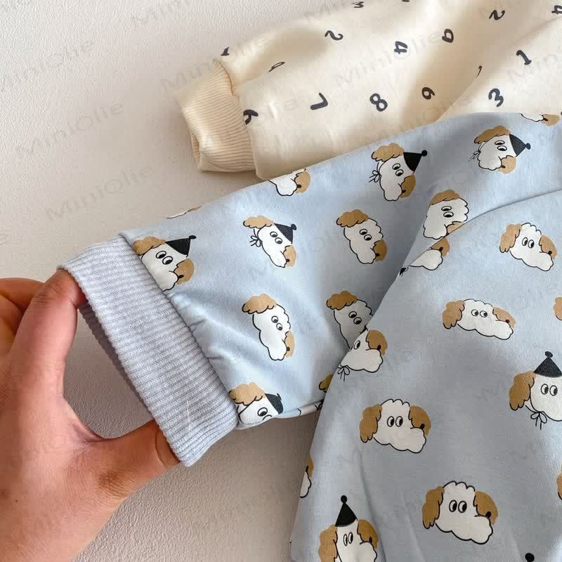 ベビー幼児2点セット - image 8