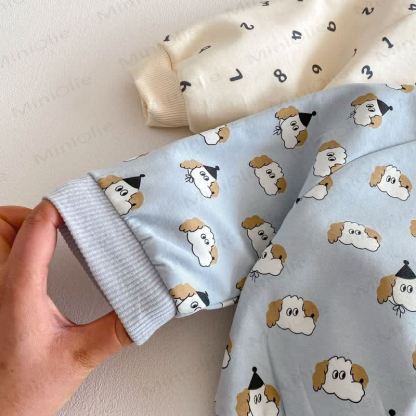 ベビー幼児2点セット - image 8