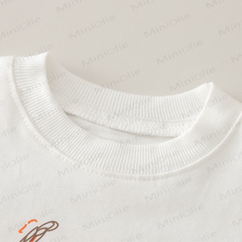 ベビー 幼児 男の子 犬柄 チェック柄 デニム 2点セット - image 13