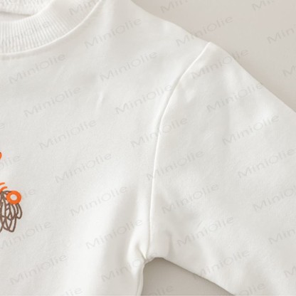 ベビー 幼児 男の子 犬柄 チェック柄 デニム 2点セット - image 15