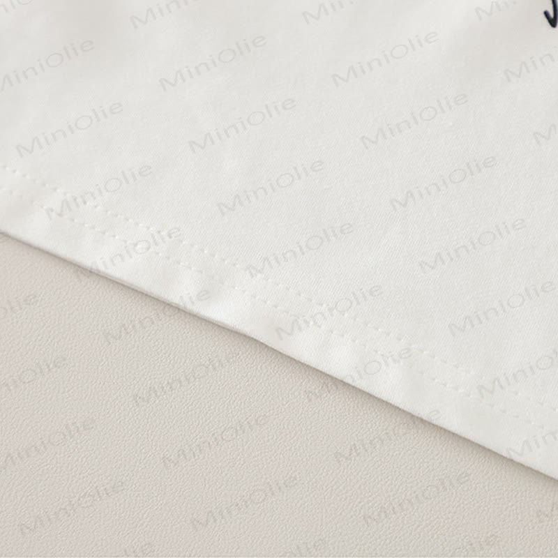 ベビー 幼児 男の子 犬柄 チェック柄 デニム 2点セット - image 17