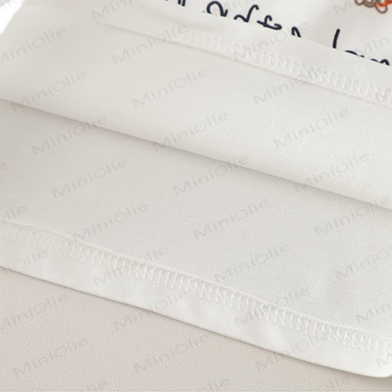 ベビー 幼児 男の子 犬柄 チェック柄 デニム 2点セット - image 18