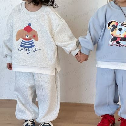 幼児用動物フェイク2点セット - image 3