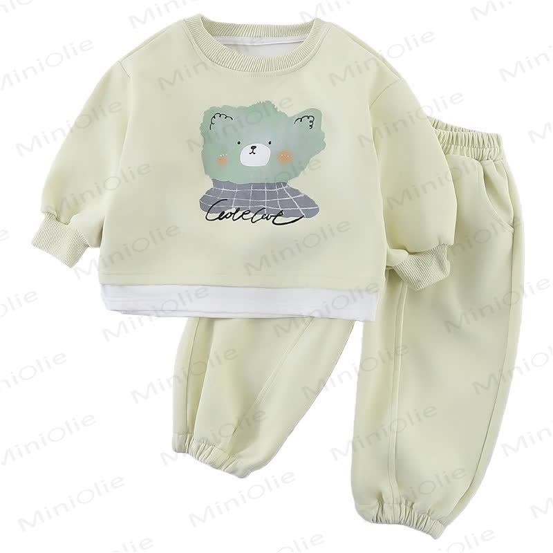 幼児用動物フェイク2点セット - image 4