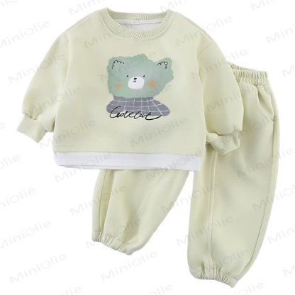 幼児用動物フェイク2点セット - image 4