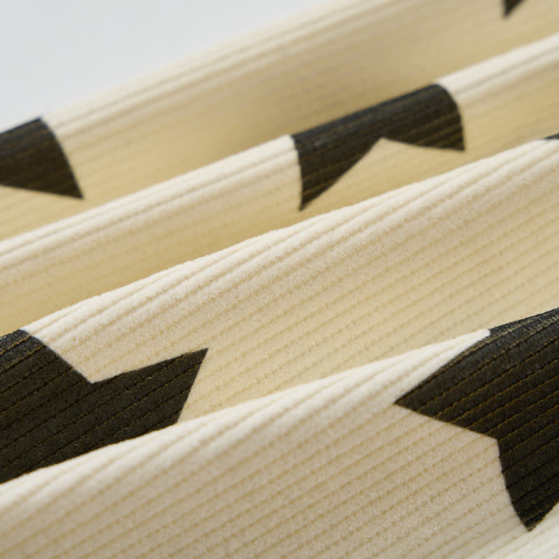 ベビー幼児用ベージュスターパンツ - image 7