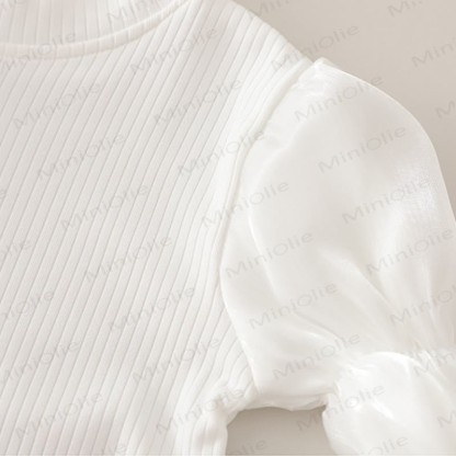 ベビー 幼児 女の子 花柄 3点セット - image 14