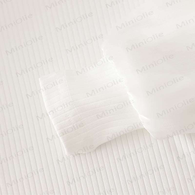 ベビー 幼児 女の子 花柄 3点セット - image 16