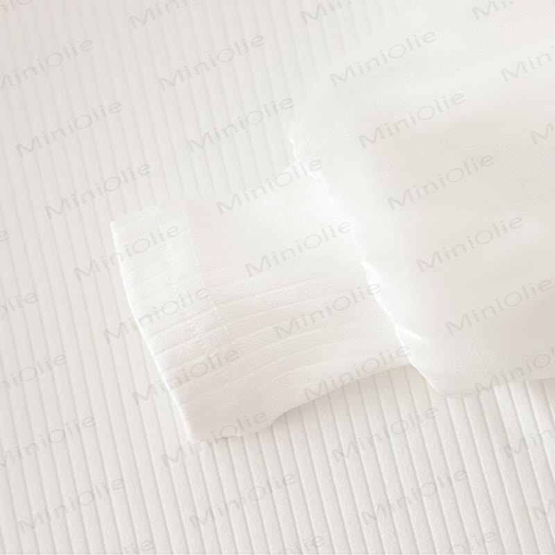 ベビー 幼児 女の子 花柄 3点セット - image 16