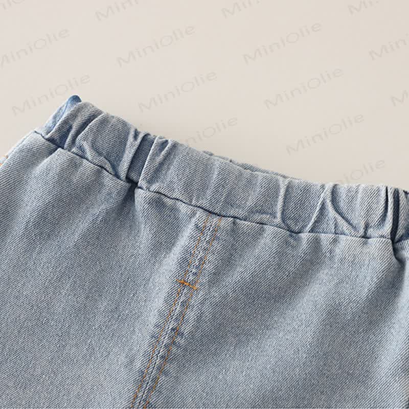 ベビー 幼児 女の子 花柄 3点セット - image 20