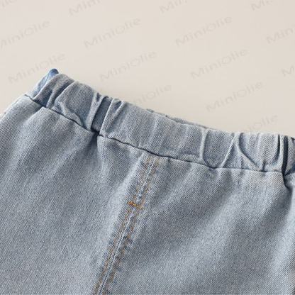 ベビー 幼児 女の子 花柄 3点セット - image 20