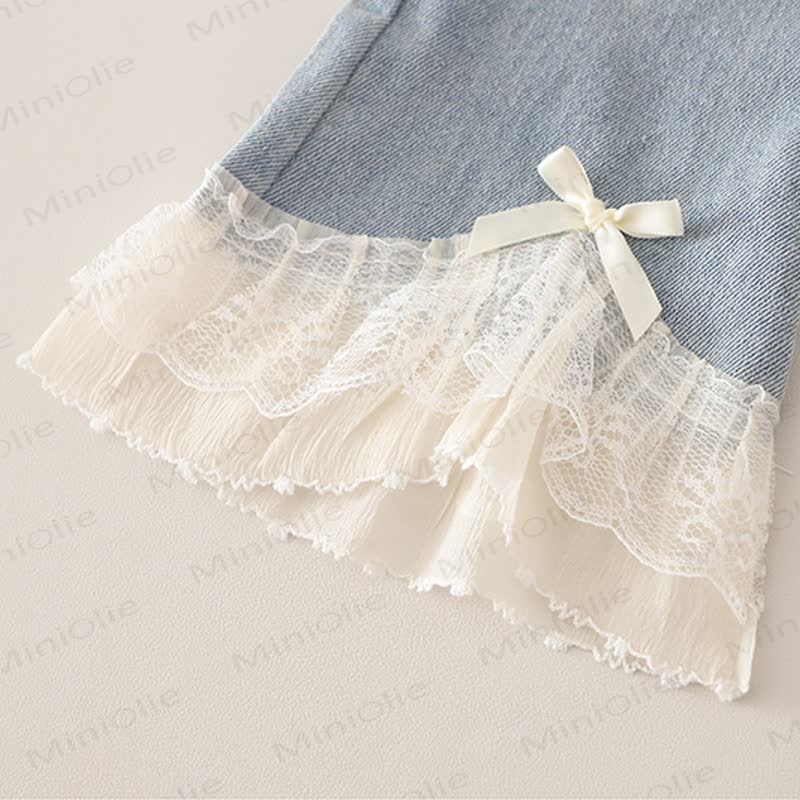 ベビー 幼児 女の子 花柄 3点セット - image 22