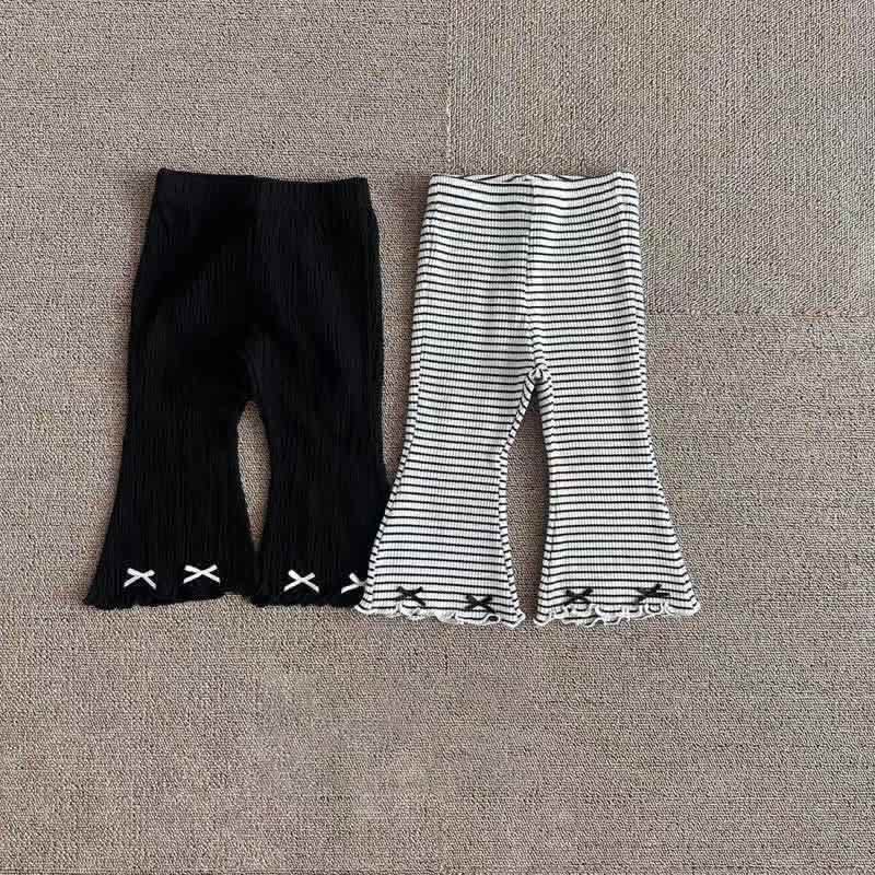 ベビー幼児用女の子用トップス/パンツ - image 3