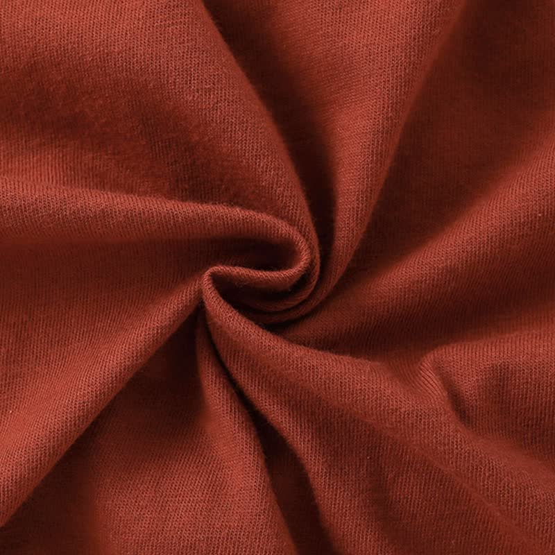 キッズアニマル刺繍Tシャツ - image 4