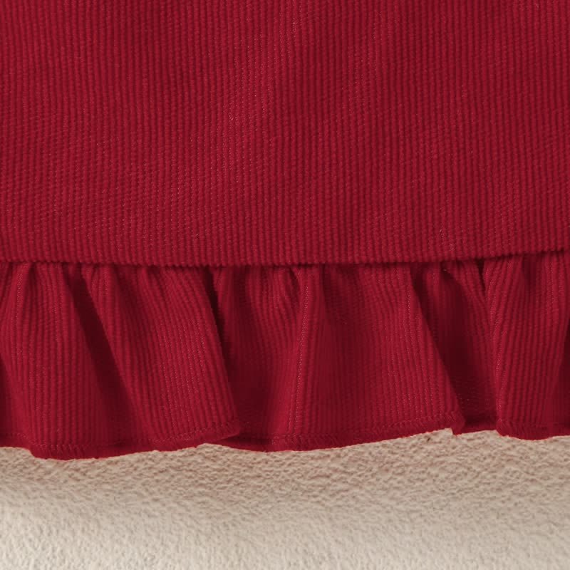 SWEETYベビーガール 3DDress& ストロベリーボディスーツ - image 7