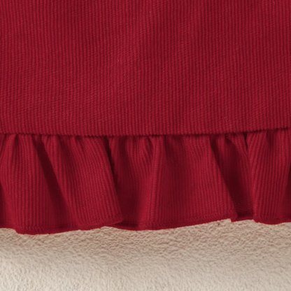 SWEETYベビーガール 3DDress& ストロベリーボディスーツ - image 7