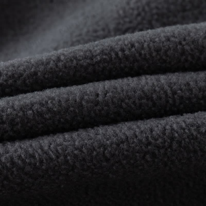 キッズ無地フリースベスト - image 8