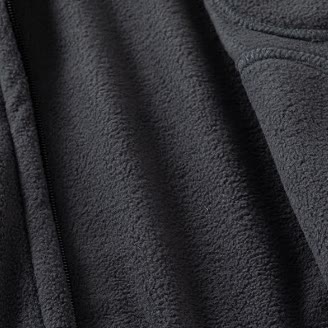 キッズ無地フリースベスト - image 10