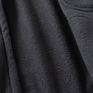 キッズ無地フリースベスト - image 10