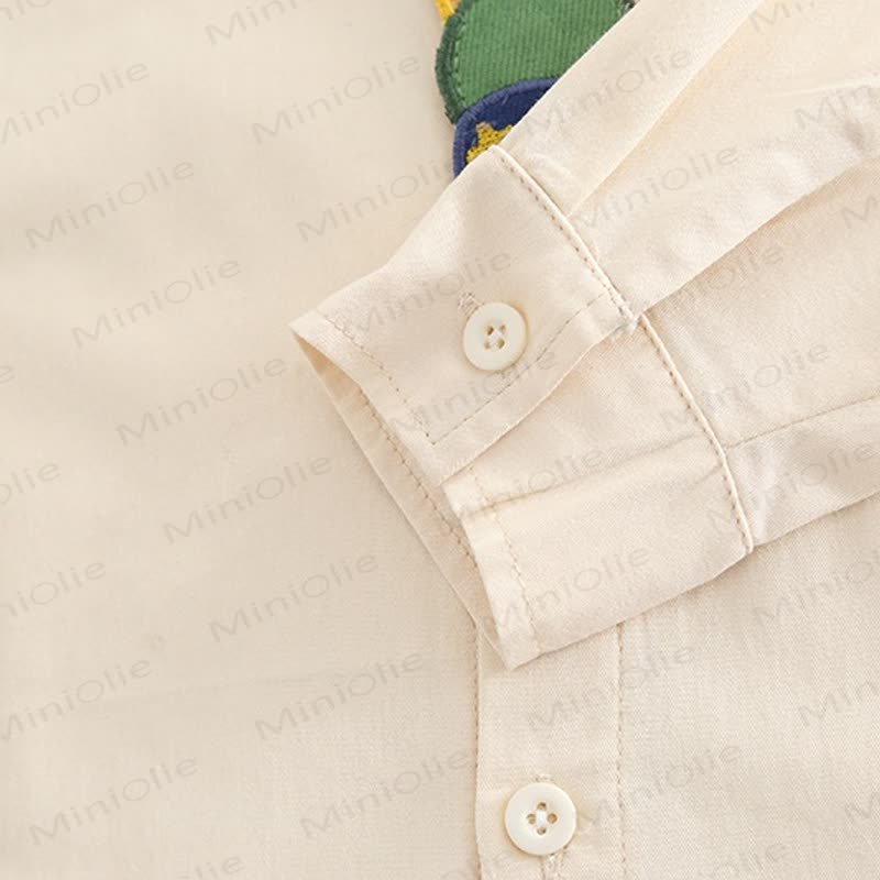 CATERPILLARベビー 幼児用 マルチカラー ニット 3点セット - image 16