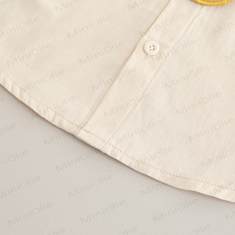 CATERPILLARベビー 幼児用 マルチカラー ニット 3点セット - image 17