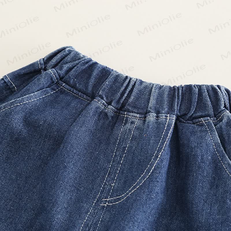 CATERPILLARベビー 幼児用 マルチカラー ニット 3点セット - image 19