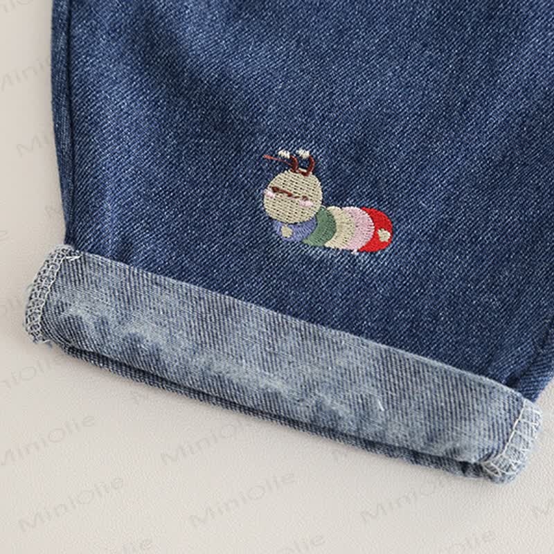 CATERPILLARベビー 幼児用 マルチカラー ニット 3点セット - image 22