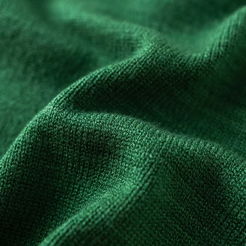 ベビー幼児用マルチカラーニット3点セット - image 11