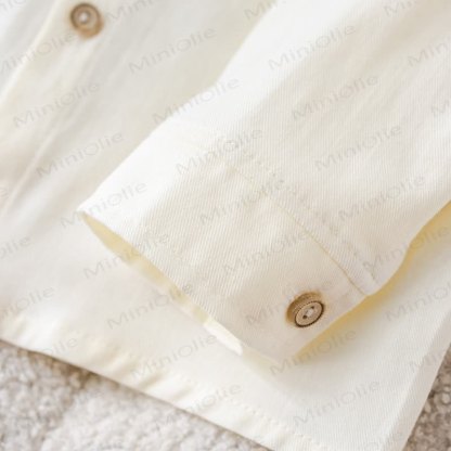 ベビー幼児用マルチカラーニット3点セット - image 15