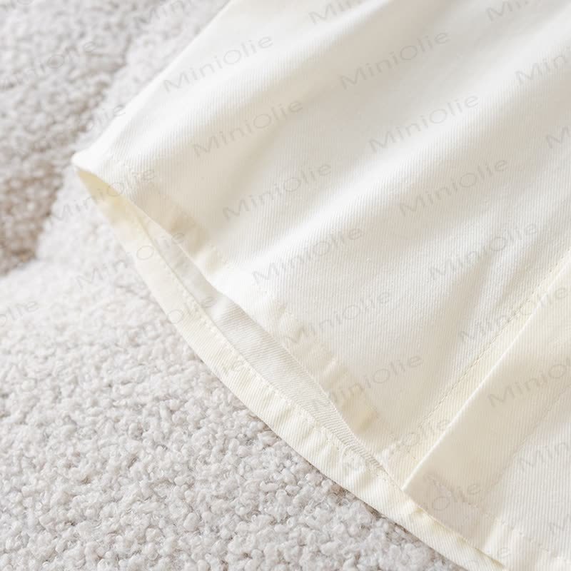 ベビー幼児用マルチカラーニット3点セット - image 16