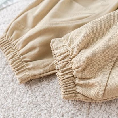 ベビー幼児用マルチカラーニット3点セット - image 21