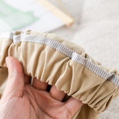 ベビー幼児用マルチカラーニット3点セット - image 23