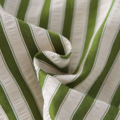 ベビー 幼児 男の子 ストライプ 2点セット - image 14