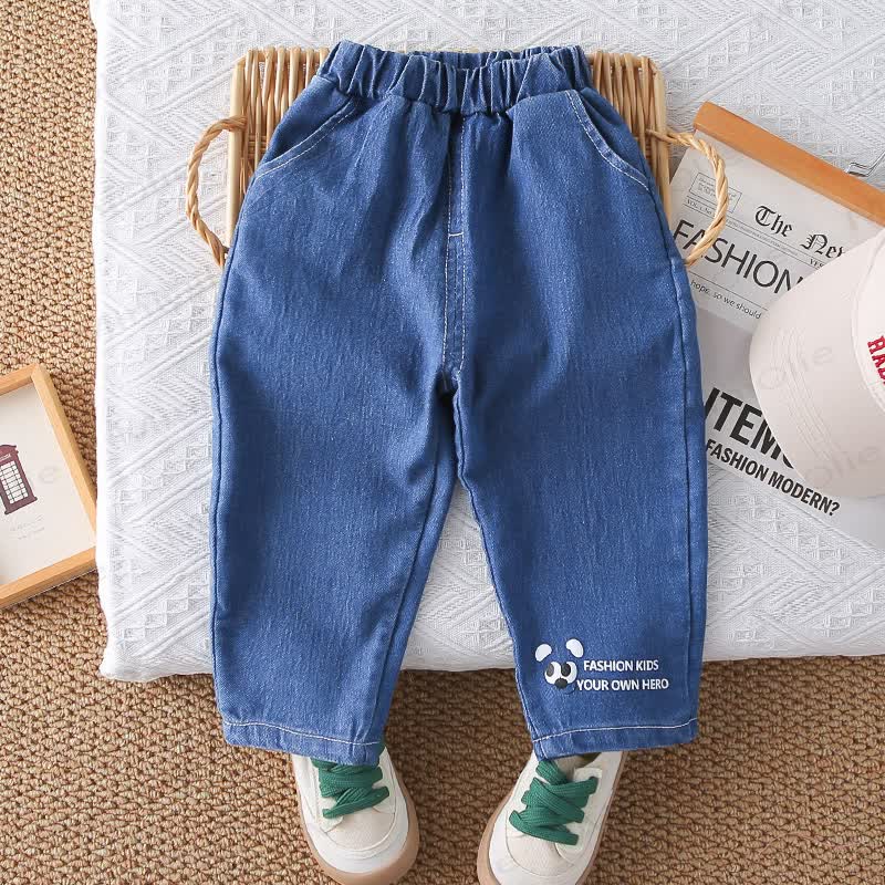 ベビー 幼児 男の子 ストライプ 2点セット - image 15