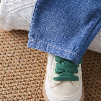 ベビー 幼児 男の子 ストライプ 2点セット - image 20