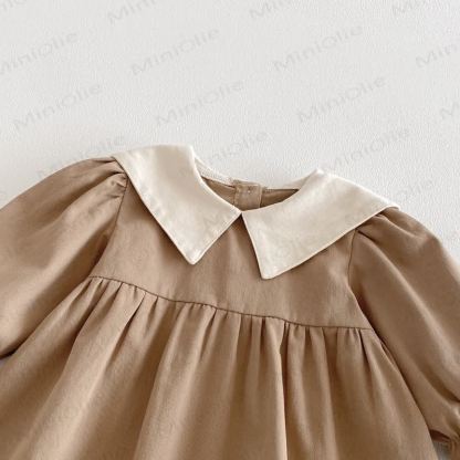 ベビー幼児用女の子用Dress - image 6