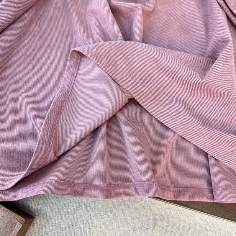 ベビー幼児女の子用無地レースDress - image 14