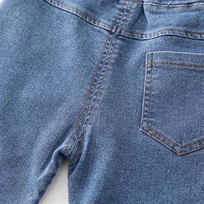 ベビー 幼児 女の子 ストロベリーフラワー 3ピース ニットセット - image 18