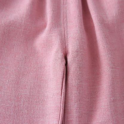 ベビー幼児女の子用無地リボン3点織りセット - image 18