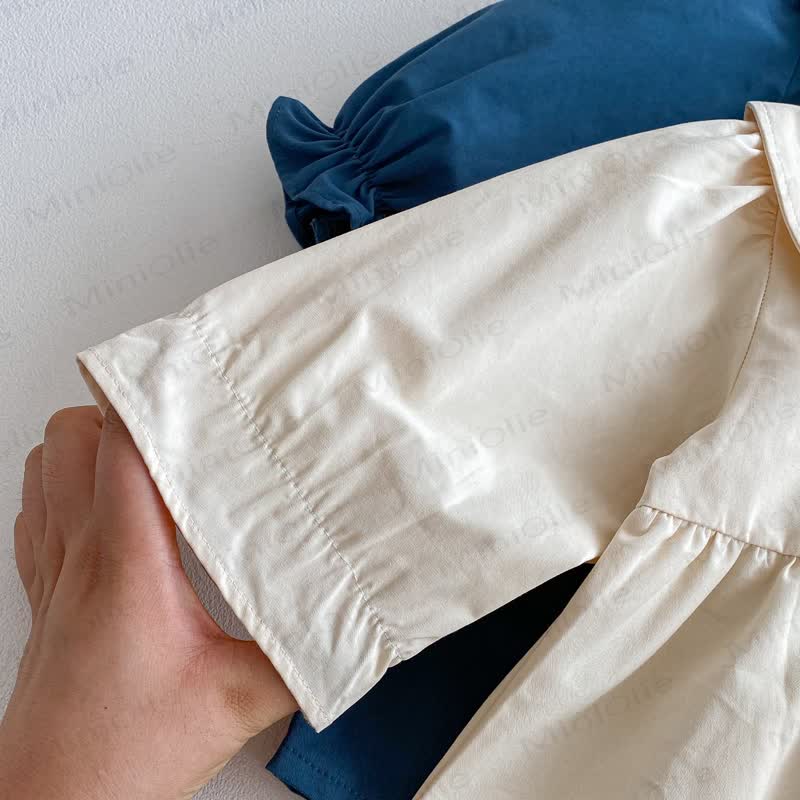 ベビー幼児用女の子用バニーDress - image 10