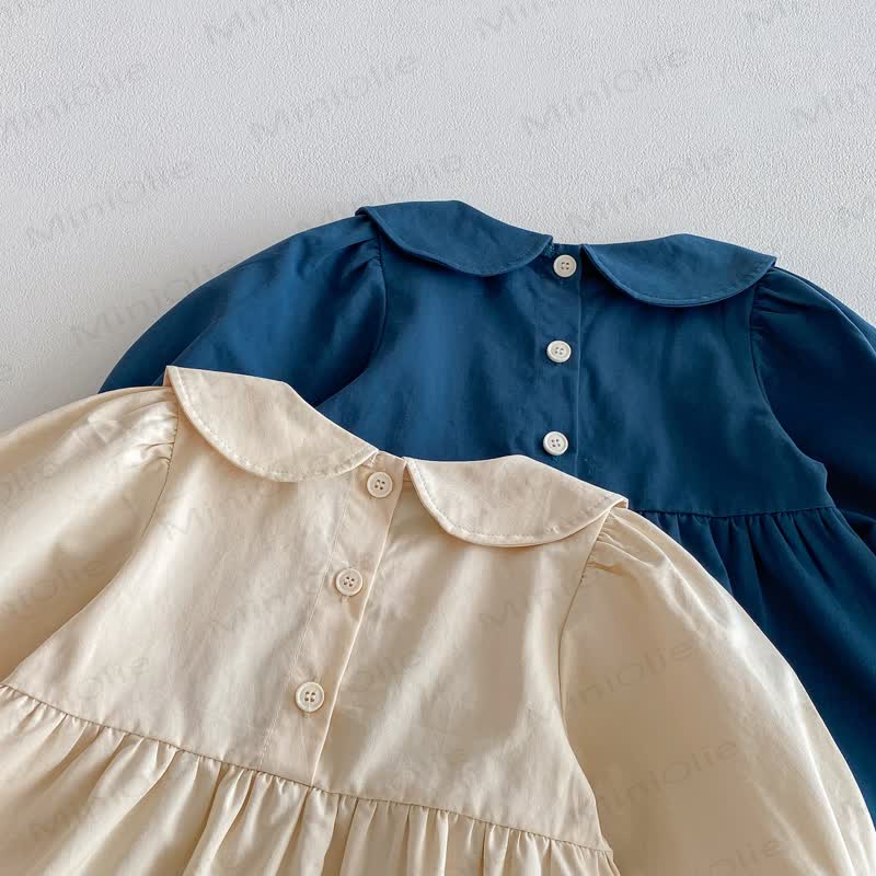 ベビー幼児用女の子用バニーDress - image 13