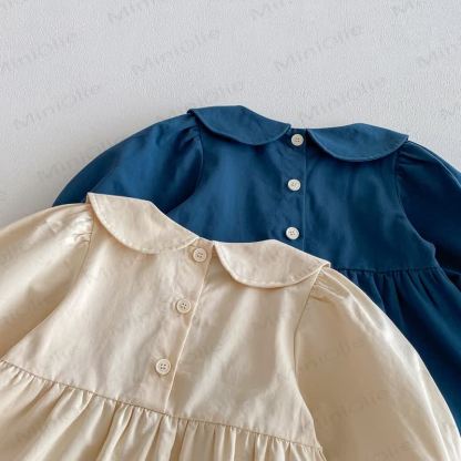 ベビー幼児用女の子用バニーDress - image 13