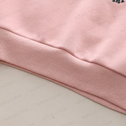 WORLD IS MINE幼児 女の子 フラワー ボウ スマイリー 2点セット - image 10