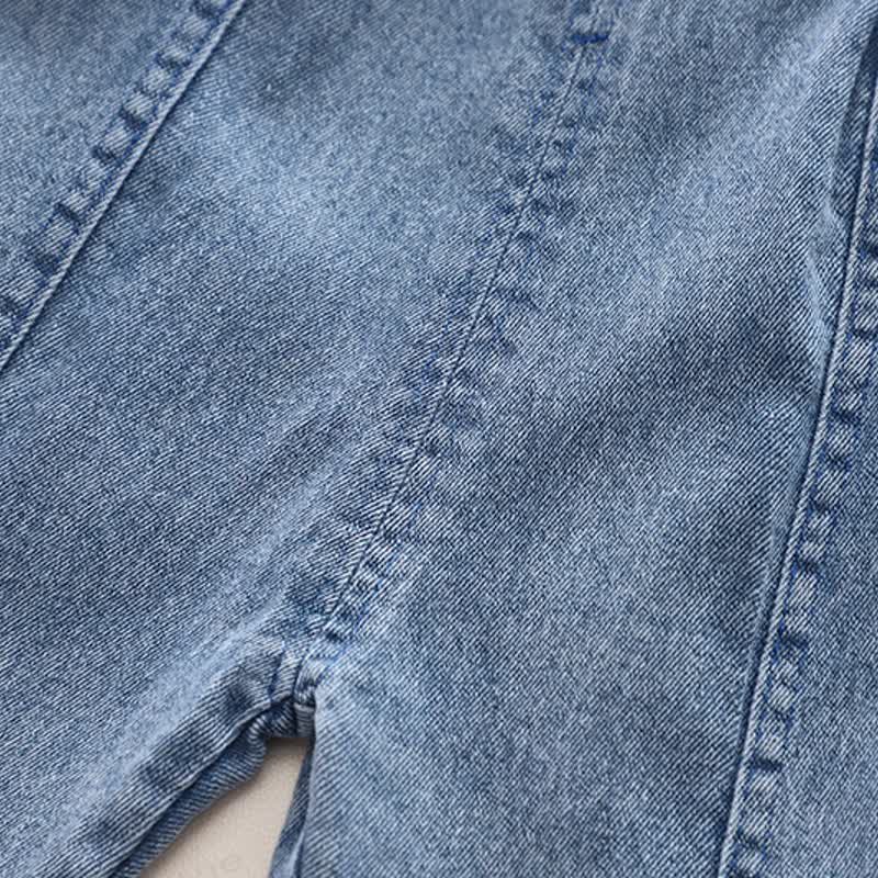 WORLD IS MINE幼児 女の子 フラワー ボウ スマイリー 2点セット - image 15