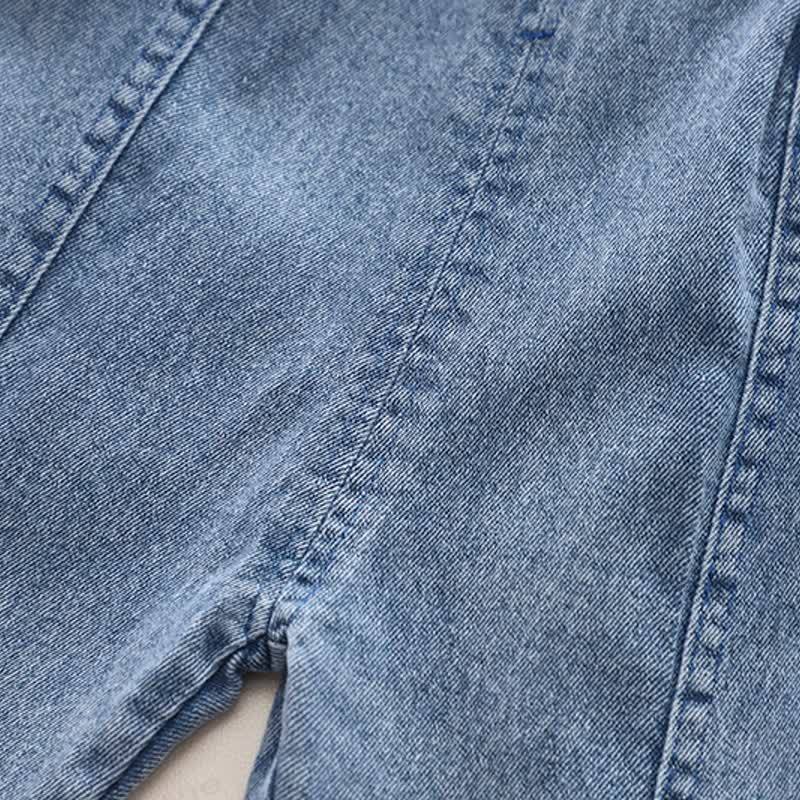 WORLD IS MINE幼児 女の子 フラワー ボウ スマイリー 2点セット - image 15