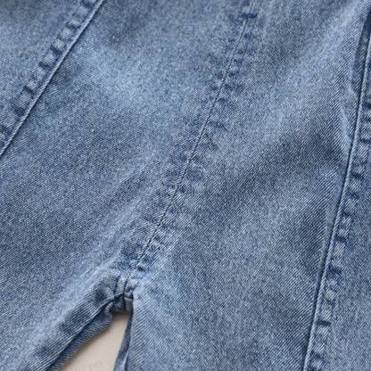 WORLD IS MINE幼児 女の子 フラワー ボウ スマイリー 2点セット - image 15