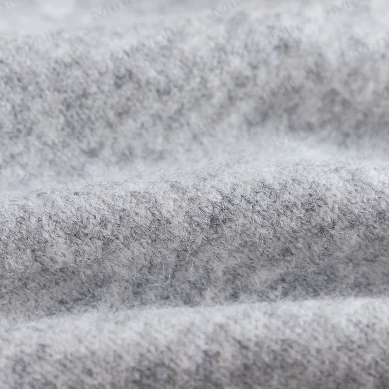 幼児用子犬刺繍ベスト - image 10