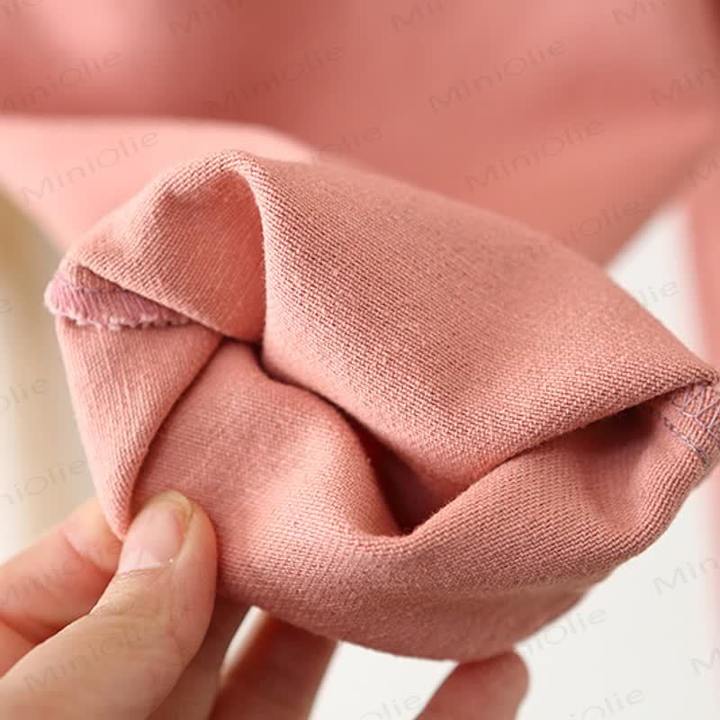 ベビー幼児用マッシュルーム織りオーバーオール - image 12